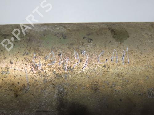 Used Steering rack FIAT DUCATO Van (230_) 1.9 TD (90 hp) 28967413