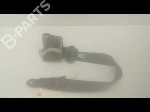 Used Front left belt tensioner FORD FOCUS II (DA_, HCP, DP) 1.6 TDCi (90 hp) 9603925