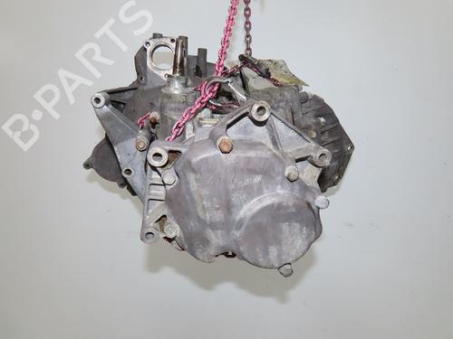 Gearbox CITROËN JUMPER II Bus 2.2 HDi 100 | BP29551187M3 