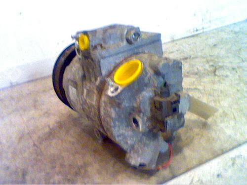 AC compressor VW FOX Hatchback (5Z1, 5Z3, 5Z4) 1.4 TDI | BP36493536M34 - Image 2
