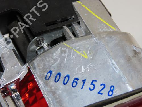 Left tailgate light BMW 3 (E46) 330 d | BP33298141C79 - Image 4