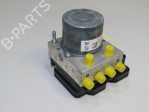 Used ABS pump ABS pump PEUGEOT PARTNER Box Body/MPV 1.6 BlueHDi 100 (100 hp) 31120344 31120344