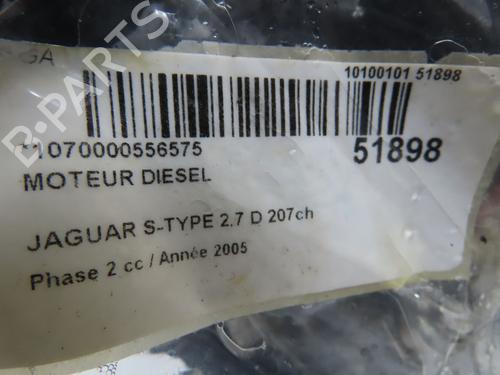 Engine JAGUAR S-TYPE II (X200) 2.7 D | BP36582926M1 - Image 7