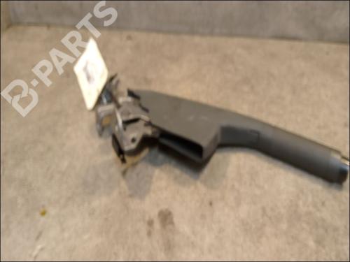 Used Hand brake VW POLO (9N_, 9A_) 1.2 (54 hp) 9618053