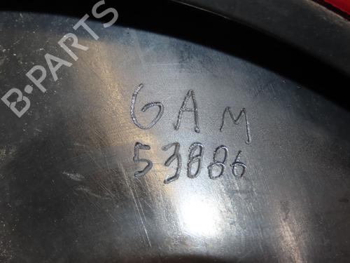 Right taillight FORD FOCUS II Turnier (DA_, FFS, DS) 1.6 TDCi | BP28969578C35