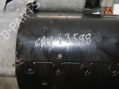 Starter RENAULT CLIO IV (BH_) 1.5 dCi 90 | BP31605843M8 - Image 5