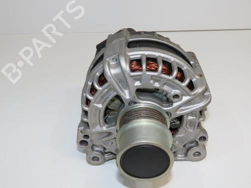 Alternator VW T-CROSS (C11, D31) 1.0 TSi | BP37529753M7 - Image 8