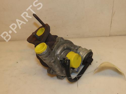 Turbolader/Kompressor Turbolader/Kompressor SUZUKI SPLASH (EX) 1.3 CDTI (A5B413D) (75 hp) 16740627 16740627