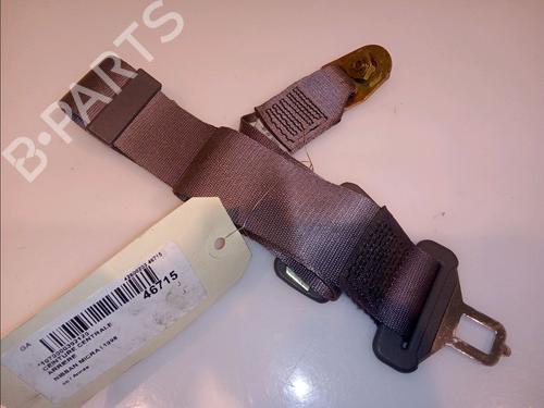 Used Other NISSAN MICRA II (K11) 1.0 i 16V (54 hp) 14878790
