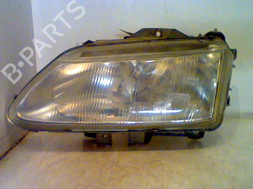 Used Left headlight RENAULT ESPACE III (JE0_) 2.2 12V TD (JE0E, JE0H, JE0P) (113 hp) 23177713