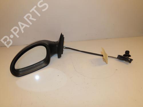 Used Left mirror SEAT IBIZA III (6L1) 1.4 TDI (70 hp) 16688270