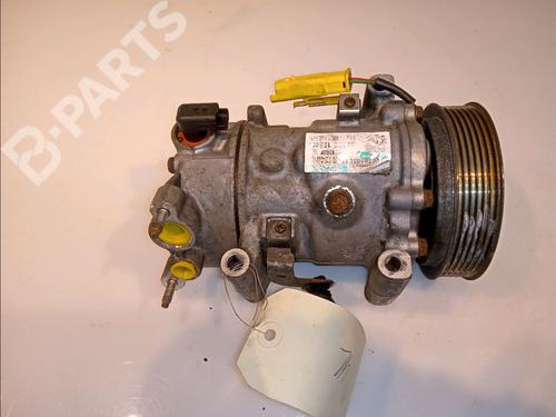 Used AC compressor AC compressor CITROËN DS3 (SA_) 1.6 HDi 110 (112 hp) 11099440 11099440
