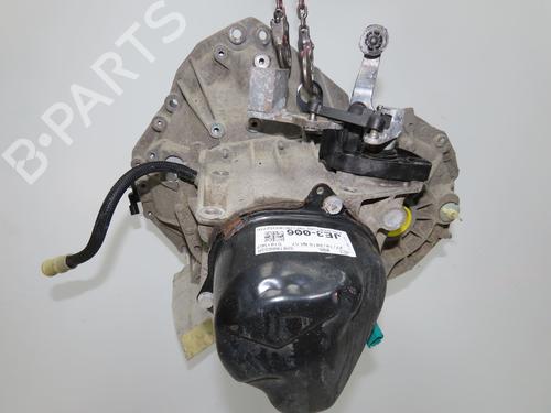 Gearbox RENAULT TWINGO III (BCM_, BCA_) 1.0 SCe 70 | BP36545032M3 - Image 3