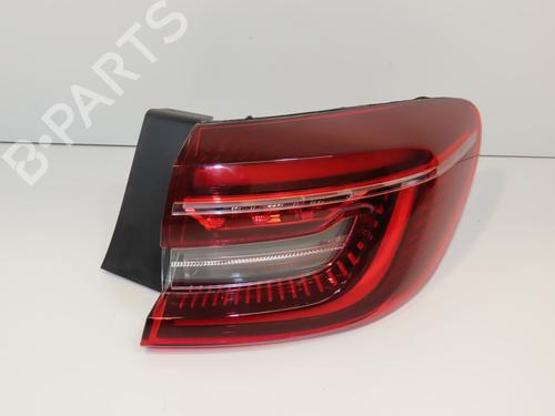 Right taillight RENAULT CLIO V (B7_) 1.0 SCe 65 (B7MG) | BP29441837C35 