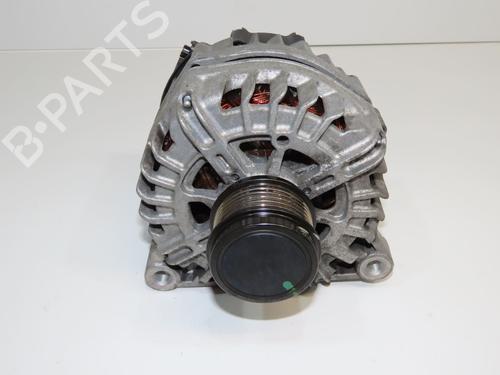 Generator CITROËN C4 CACTUS 1.6 BlueHDi 100 | BP36819855M7 - Image 8