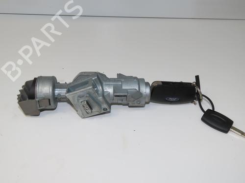 Electronic module FORD C-MAX (DM2) 1.8 TDCi | BP31819562M83