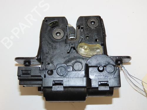 Tailgate lock RENAULT LAGUNA III (BT0/1) 2.0 dCi (BT07, BT0J, BT14, BT1A, BT1S) | BP28832253C101 