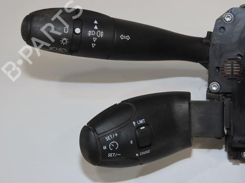 Steering column stalk CITROËN C5 II Break (RE_) 1.6 HDi (RE9HZC, RE9HYB) | BP34333570I23 - Image 6