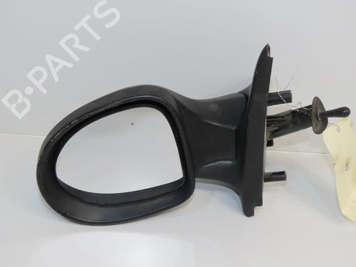 left-mirror-renault-twingo-ii-cn0_-2007-32129679 main image