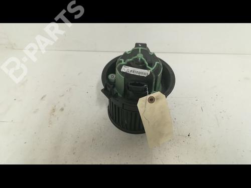Used Heater blower motor CITROËN C4 II (NC_) 1.6 HDi 110 (112 hp) 9599853