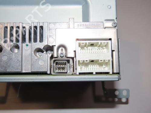Radio NISSAN JUKE (F15) 1.5 dCi | BP28830591E6 