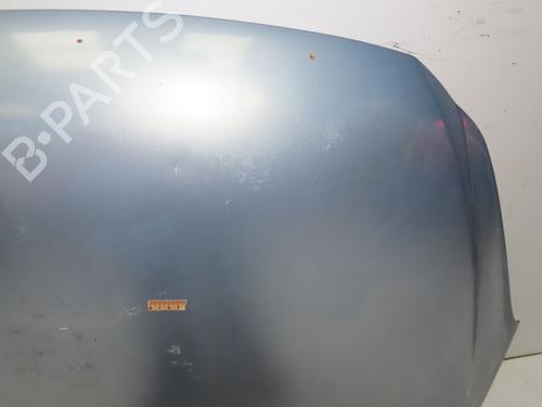 Hood OPEL CORSA D (S07) 1.3 CDTI (L08, L68) | BP28831043C1