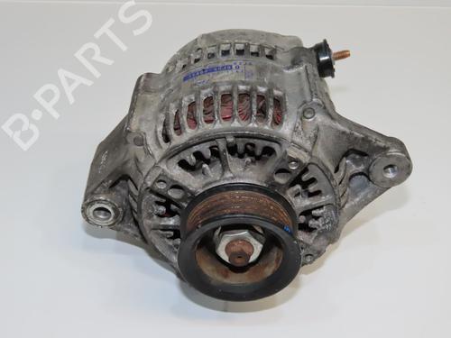 Alternator SUZUKI SWIFT III (MZ, EZ) 1.3 (RS413, ZC11S) | BP36493445M7 - Image 2
