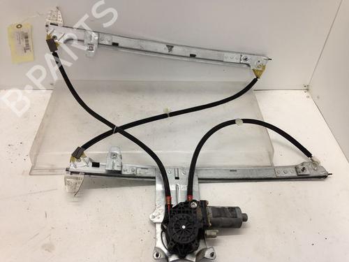 Front right window mechanism CITROËN XSARA PICASSO (N68) 2.0 HDi | BP23175671C23