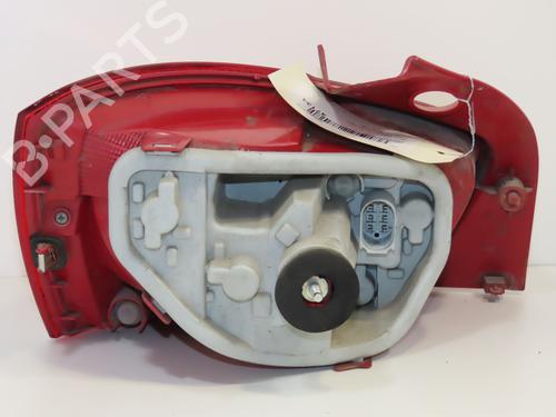 Right taillight SEAT IBIZA IV (6J5, 6P1) 1.9 TDI | BP18837286C35 
