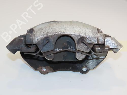 Left front brake caliper FORD ECOSPORT 1.0 EcoBoost | BP28967712M105