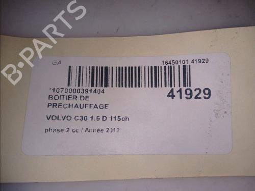 Electronic module VOLVO C30 (533) D2 | BP11099078M83 - Image 5