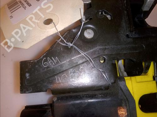 Rear right lock VOLVO S80 I (184) D5 | BP14951715C99 