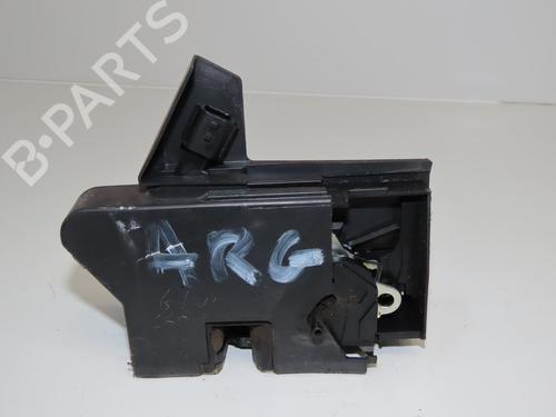 Rear left lock DACIA SANDERO II TCe 90 (B8M1, B8MA, B8AC) | BP31274432C100 - Image 3