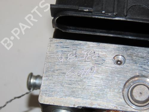 ABS pump NISSAN NOTE (E11, NE11) 1.5 dCi | BP23098663M43 