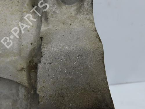 Gearbox AUDI A4 B8 (8K2) 2.0 TDI quattro | BP38788225M3 - Image 5