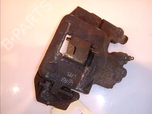 Used Right front brake caliper FIAT PUNTO (176_) 55 1.1 (54 hp) 14877768