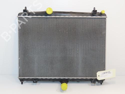 water-radiator-citroen-c5-iii-break-rw_-2008-2009-2010-2011-2012-2013-2014-2015-2016-2017-28829172 main image