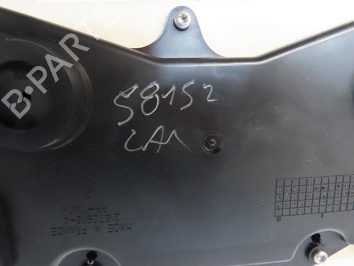 Instrument cluster RENAULT KANGOO (KC0/1_) 1.5 dCi | BP36246645C47 - Image 5