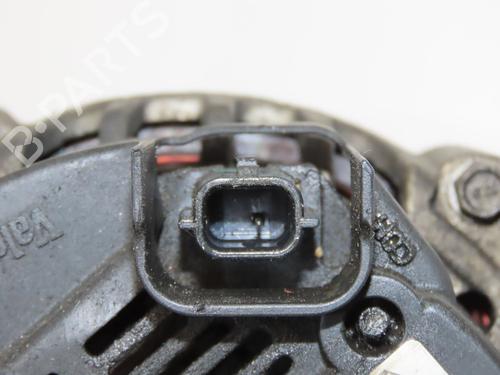 Alternator RENAULT TWINGO II (CN0_) 1.2 16V (CN04, CN0B) | BP36395700M7 - Image 4