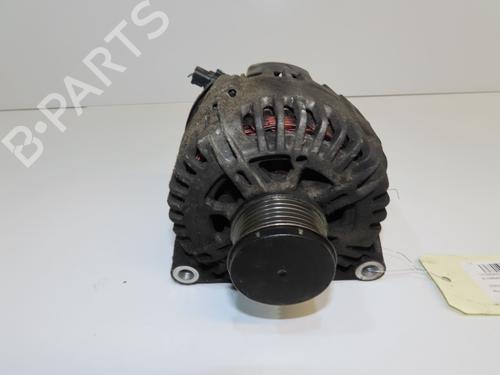 Alternator CITROËN C5 III (RD_) 1.6 HDi 110 (RD9HZC) | BP40437816M7 - Image 7