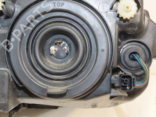 Left headlight CHEVROLET CRUZE (J300) 1.8 | BP18351500C28 