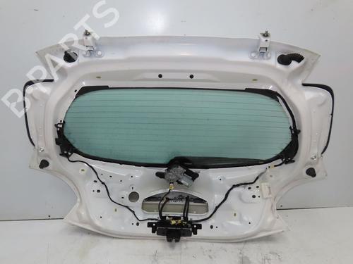 Tailgate PEUGEOT 208 I (CA_, CC_) 1.2 VTI 82 | BP26341296C6