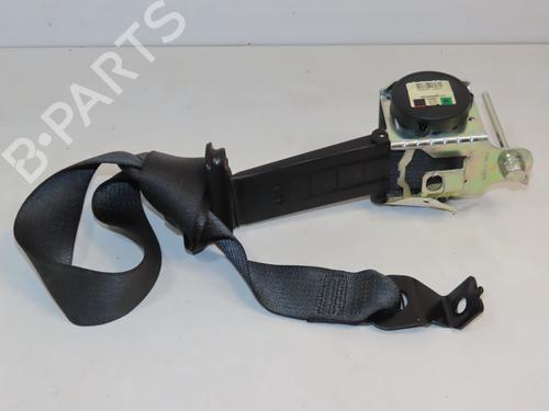 Cinturón de seguridad delantero derecho Cinturón de seguridad delantero derecho 18153436 18153436
