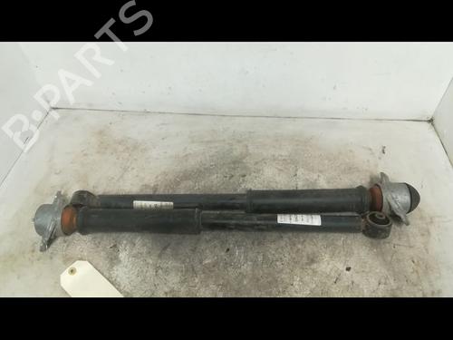 Used Right rear shock absorber Right rear shock absorber SEAT IBIZA III (6L1) 1.4 TDI (75 hp) 36494018 36494018