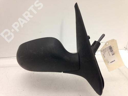 Retrovisor derecho RENAULT CLIO II (BB_, CB_) 1.4 (B/CB0C, B/CB0S) (75 hp) 9592335