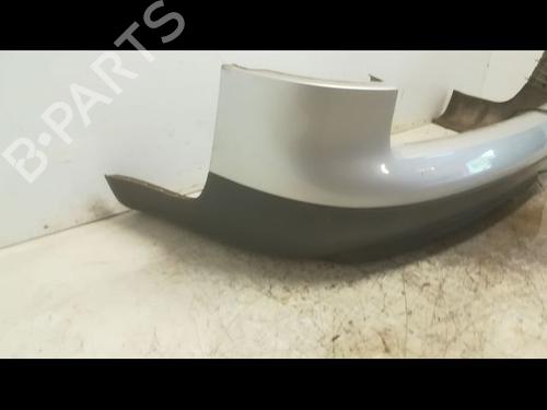 Rear bumper AUDI A6 C5 (4B2) 2.5 TDI | BP23177184C8 