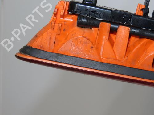 Third brake light PEUGEOT 206 Van 1.9 D | BP36396331L11 - Image 4
