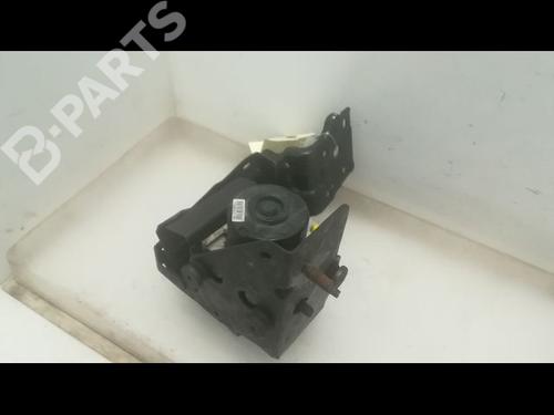 ABS pump CITROËN C3 II (SC_) 1.4 HDi 70 (SC8HZC, SC8HR0, SC8HP4) | BP9598551M43 