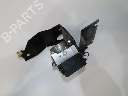Used ABS pump ABS pump RENAULT CLIO II (BB_, CB_) 1.5 dCi (B/CB3M) (64 hp) 33188169 33188169