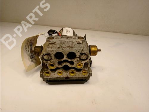 Used ABS pump OPEL VECTRA B (J96) 1.6 i 16V (F19) (100 hp) 11343154